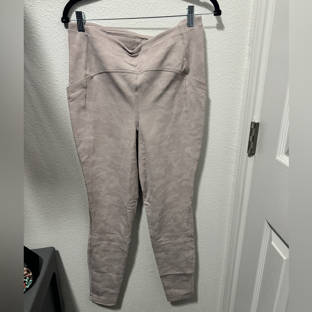 Swift Speed High Rise Tight